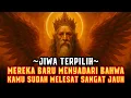 Download Lagu Jiwa Terpilih ✨ Mereka Kaget, Satu Langkahmu Seperti Sepuluh Tahun Perjalanan Mereka