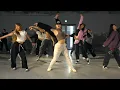 Tamera - Insensitive / Dohee Choreography