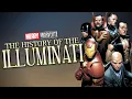 The History of Marvel s Illuminati
