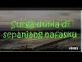 Download Lagu Tompi-Sedari dulu (@D3KA.Collection)