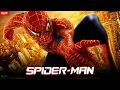 Lagu Spider-Man (2002) Movie | Tobey Maguire, Kirsten Dunst \u0026 Willem Dafoe | Reviews \u0026 Facts