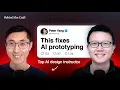 The CORRECT Way to Prototype Apps with AI in 38 Min | Xinran Ma