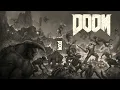song - Rip tear (by Mick gordon) DooM 2016