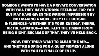 They Want To Talk But Not In Public They Re Dying To Meet You Alone  They Want To Talk But Not In Public They Re Dying To Meet You Alone