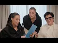 Matt Dawson announced the results of Kris Jenner Kim and Khloe Kardashian s biological age analysis