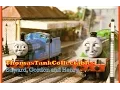 Download Lagu Thomas the Tank Engine Audio Book - Edward, Gordon and Henry