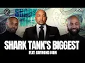 Daymond John on Building 350 Million Business Empire Shark Tank s Success FUBU s Rise Fall