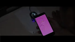 aaron ashab sesuka hati skaha bukan official music