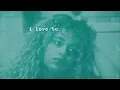 Bella Kay - i deserve better. (official lyric video)