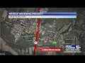 Bridge widening project starts in Buellton