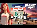 Download Lagu ep8 Statue of Liberty⭐X-Men🌙Learn English with Mermaid in New York⭐Movie spot