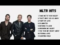 Download Lagu Michael Learns to Rock - Best Songs Compilation (90's NOSTALGIA LOVE SONGS)