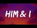 Download Lagu G-Eazy \u0026 Halsey - Him \u0026 I