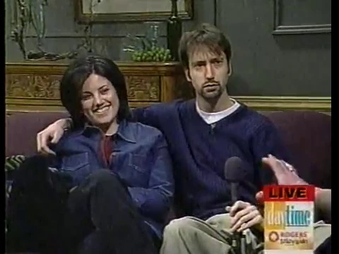 The Tom Green Show: Monica Lewinsky Special (2000)