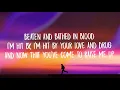 Avicii - Heaven (Lyrics)