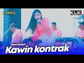 Download Lagu KAWIN KONTRAK - TIARA AMORA X ARIS - LIVE SIMPATIK MUSIC KLK AUDIO - PUTRI MANGGAR TEGAL