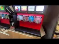 Meijer Express Davison MI Strawberry Shortcake Slurpee LIGHTHOUSE