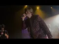 RUEL - dazed \u0026 confused live performance (brisbane 19 september 2019)
