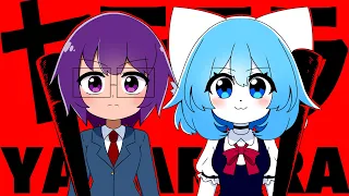 YARARARA | Wolfychu x @S2smd