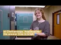 Keep Asking Why Research at UTC