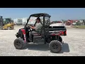 2016 POLARIS RANGER For Sale