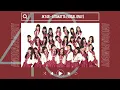 Download Lagu [Acapella/Vocal Only] Aitakatta - JKT48