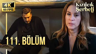 Kızılcık Şerbeti 111. Bölüm | 4K