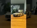 Unboxing 1:24 Audi R8 2008 by Welly #audir8 #r8 #asmr #diecast #welly