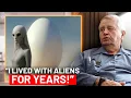 Download Lagu “I Spent 3 Years With Tall White Aliens At Area 51\