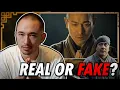Download Lagu Real Shaolin Disciple Reviews The Shaolin Temple Movie (2011) with Jackie Chan \u0026 Andy Lau