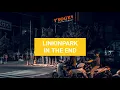 Download Lagu LAGU BARAT NADA TELEPON - IN THE END (Linkin Park)