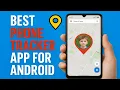 5 Best Phone Tracker Apps for Android 2026 - GPS Location Tracking Made Easy