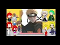 Download Lagu Highschool dxd React to Naruto uzumaki [My Au]