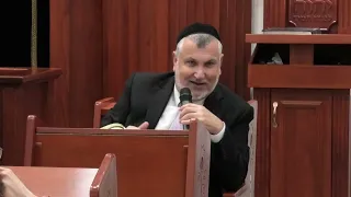 ליקוטי הלכות אם אסק שמיים שם אתה ואציעה שאול הנך הרב יצחק מודיאנו שליט א 