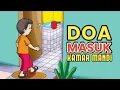 Lagu DOA MASUK KAMAR MANDI DAN ARTINYA