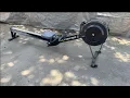 Concept2 RowErg Model D Indoor Rowing Machine Review