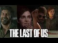 The Last of Us Part I II - Gifs