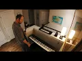 Blackwell Ghost 6 - Piano Scene THIS MOVIE DOES NOT BELONG TO ME SPOILER WARNING