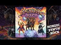 Lagu Ragnarök Disco / Electronic Synth Rock