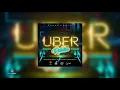 Thief Place | Problem Child [Uber Riddim] 2021 Soca