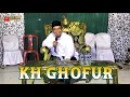 Download Lagu CERAMAH KOCAK KH GOFUR DI WARUNG JAUD
