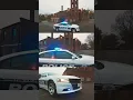 Winston-Salem Police Department s Patrol Charger