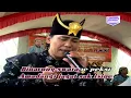 Download Lagu Nawolo Wiso - Jithul S - Mbledose Gunung Kelud - Sri Sunarmi (Official Music Video)