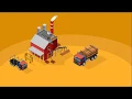 The Pressure Treating Process for Western Wood Species
