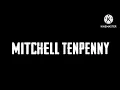 Mitchell Tenpenny: Speed of Light (PAL/High Tone Only) (2026)