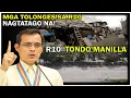 Download Lagu MGA TOLONGES SA R10 HINDI NA MAHAGILAP! YORME ISKO MORENO
