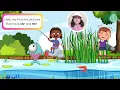 UFLI Lesson 53 - Digraphs Review 2