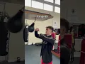 SPEED BALL PROGRESS