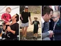 Anna Faris and Chris Pratt s Son Jack Pratt -