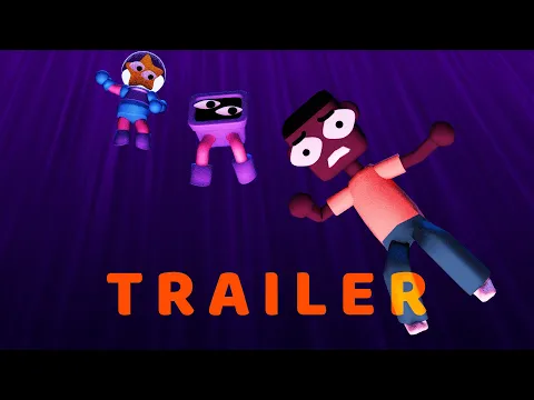 Episode 2 "Free Falling" | Trailer